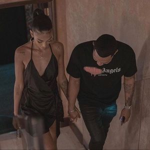 Meet your Posher, Nechristian